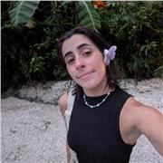 Profesora de matemáticas con ingeniería industrial y estadística